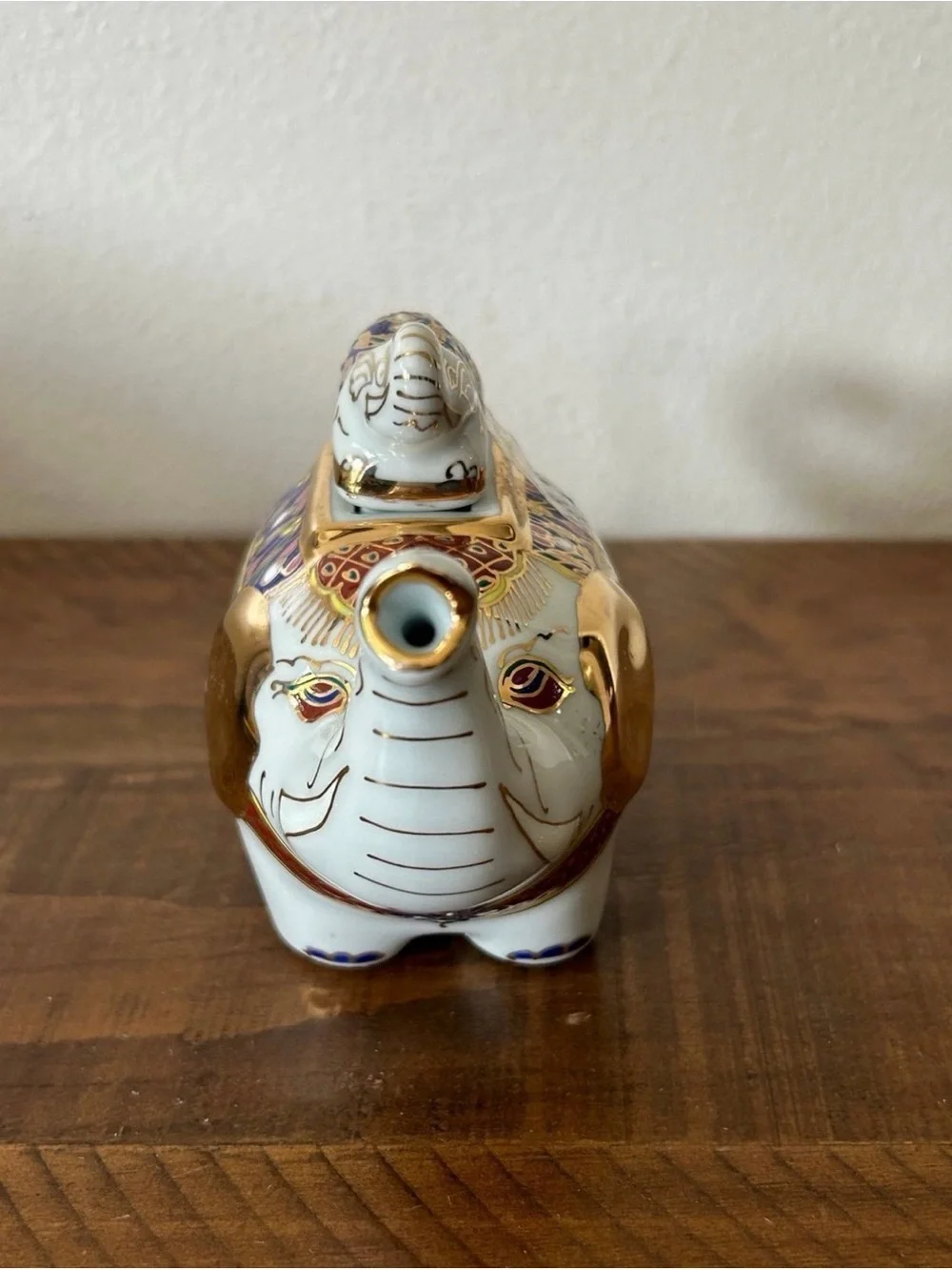 N/A thailand teapot